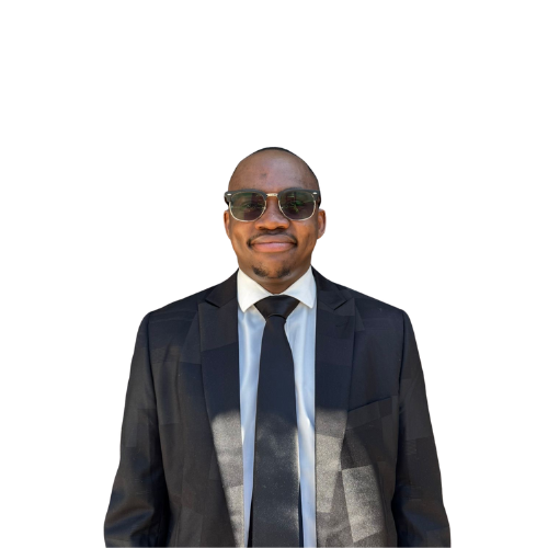 Caibre Ambe portrait